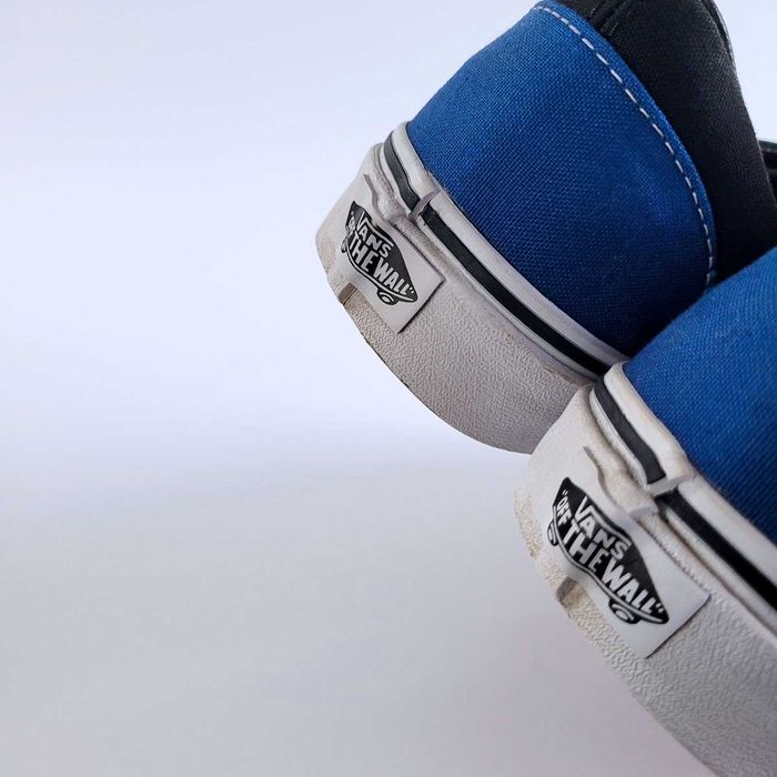 Vans, оригинални 40