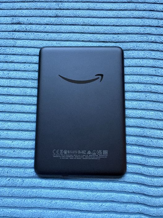 Kindle basic (2024)