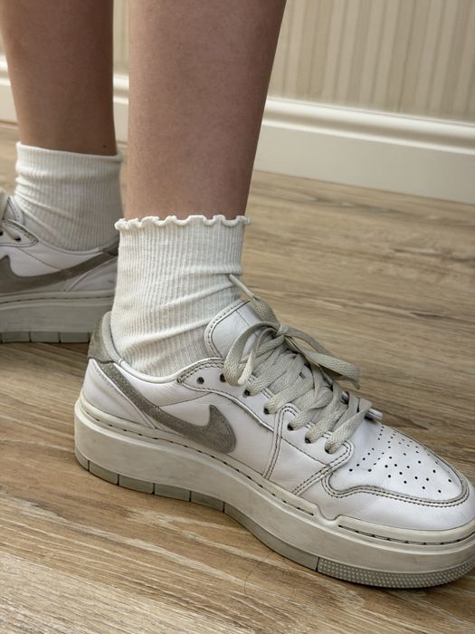 Nike кроссовки 39 размер 25см