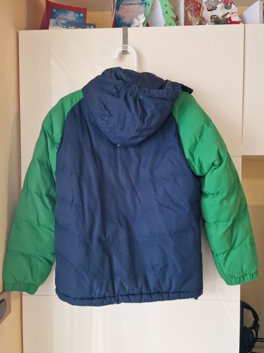 Ски зимно яке за момче