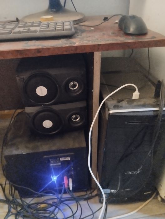 Компьютер core i7