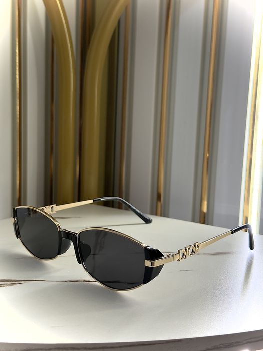 Ochelari Dior Colectia de Vara 2026
