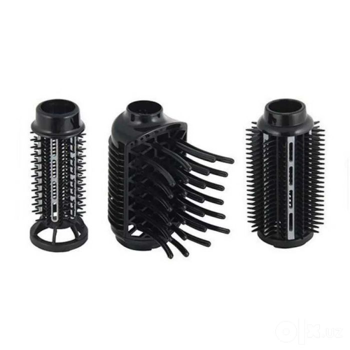 Фен-щетка для укладки Braun Satin Hair 5 AS530