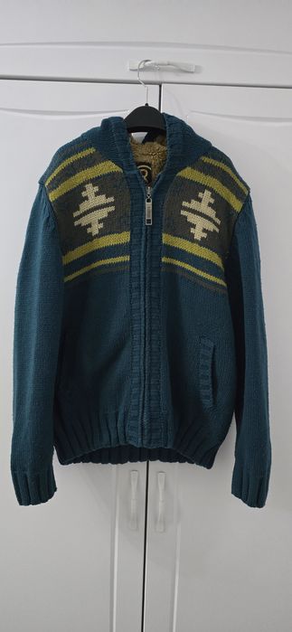 Jacheta imblanita Iceboys marimea L