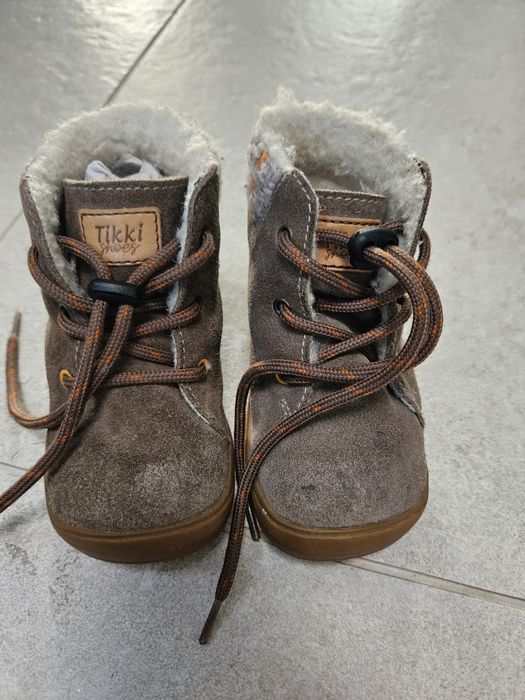 Боси обувки Dodo Tikki Koel мерино DD STEP 19 20 21 29 Bobux L