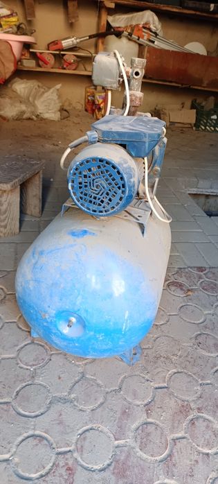 Насос б/у не рабочии