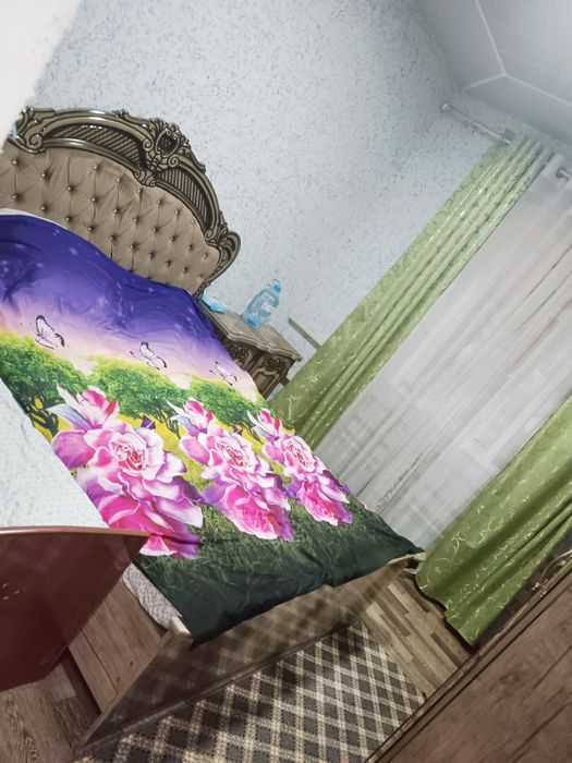 Uy sotiladi. Sharof Rashidov tumani Sug'diyona MFY da