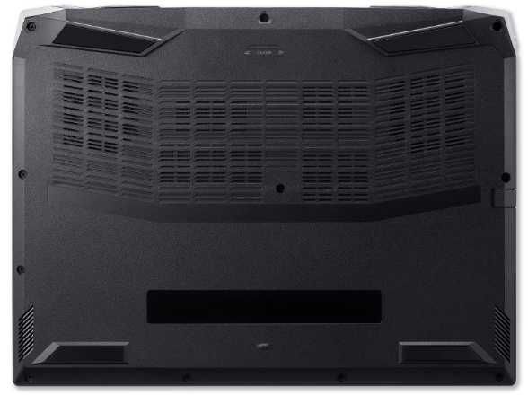 Acer Nitro 5 Intel i5 12450H 15.6" 16GB NVIDIA RTX 4060 8GB  ГАРАНЦИЯ!