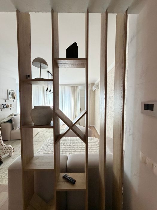 Apartament de vanzare 2 camere complex Tei Residence,