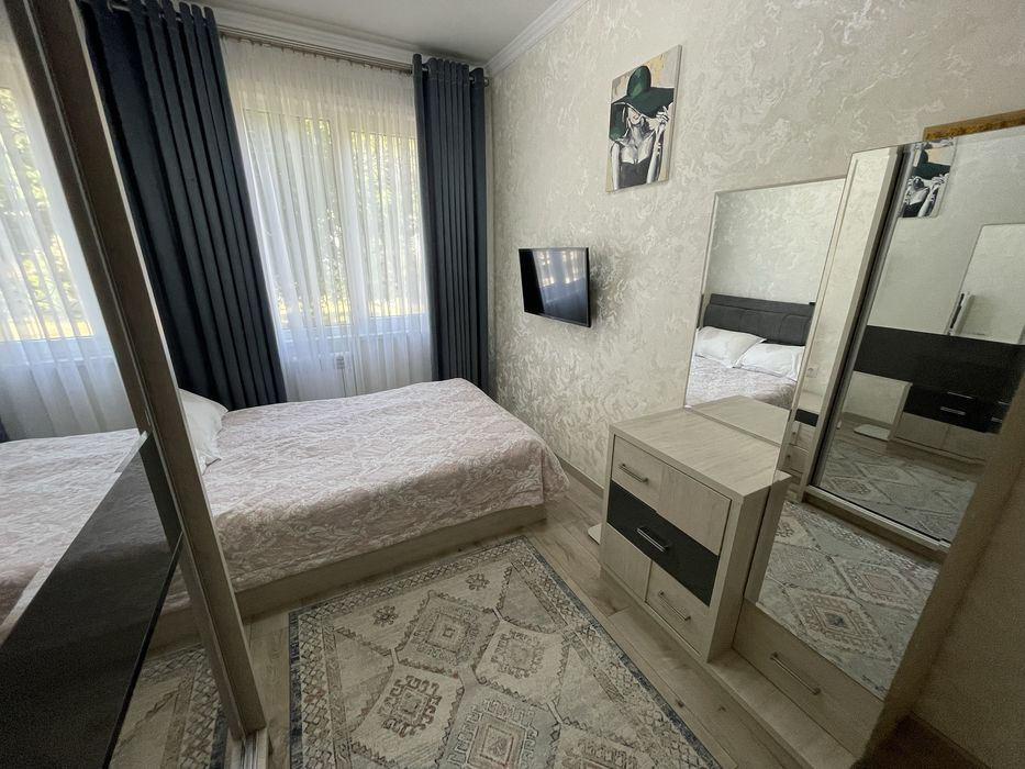 Квартира массив ялангач