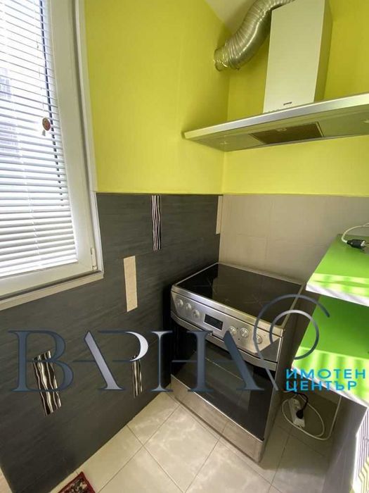 Отличен двустаен апартамент под наем - квартал Левски