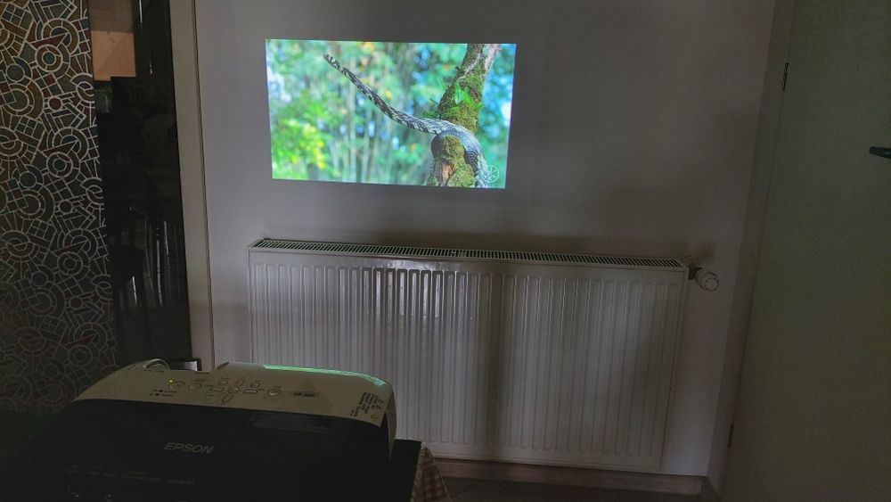 Videoproiector Epson EB-S62 3LCD 2000 lumeni