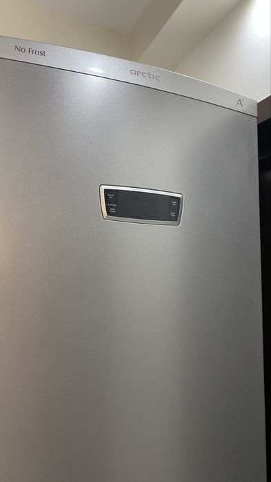 Vand combina frigirifica Arctic