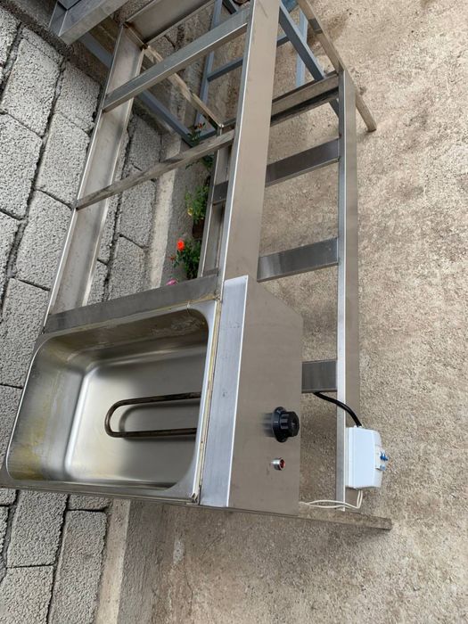 Духовка Ветирина