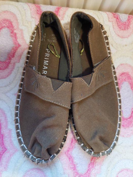 Espadrile băiețel nr.32