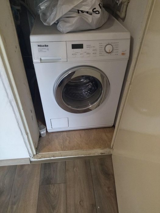 Дава се под наем Тристаен апартамент в София, Слатина - 100 кв.м за 550 € - Снимка #9