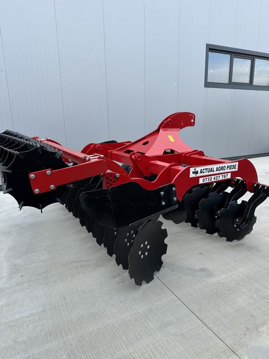 Teradisc 3 metri u 650