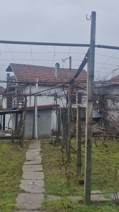 Къща в с. Соволяно