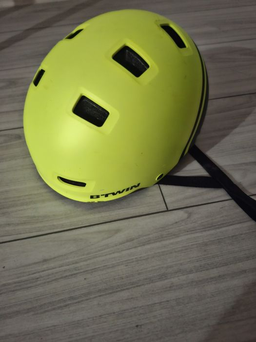 Casca bicicleta unisex