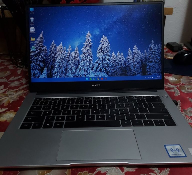 Laptop Huawei d14