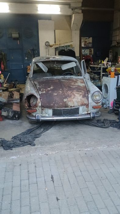 De vânzare Vw 1500s