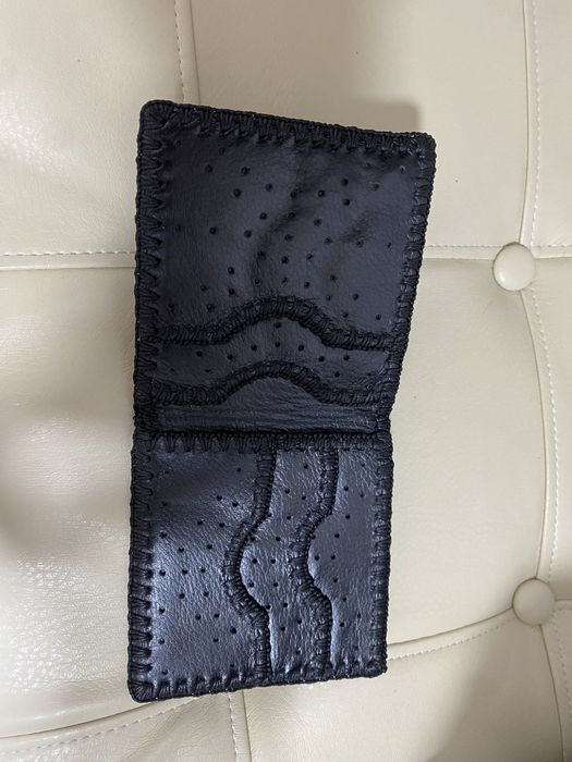 Продам партмане ручной работы.