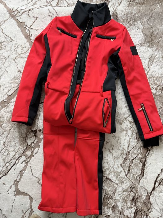 Costum de ski M