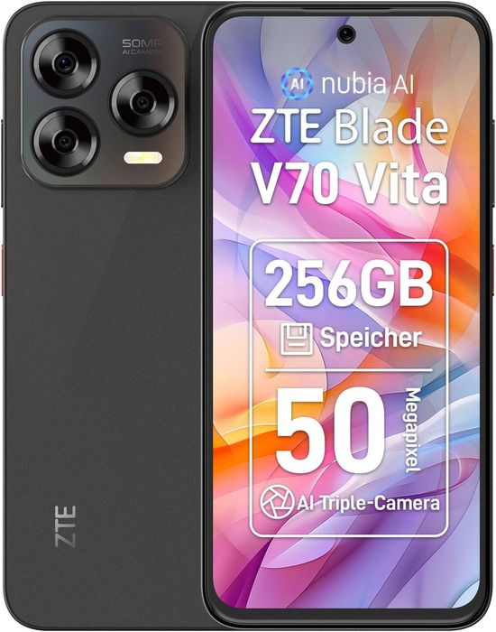 Vand telefon ZTE V70