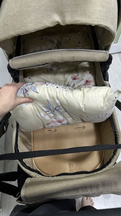 Продам детскую коляску