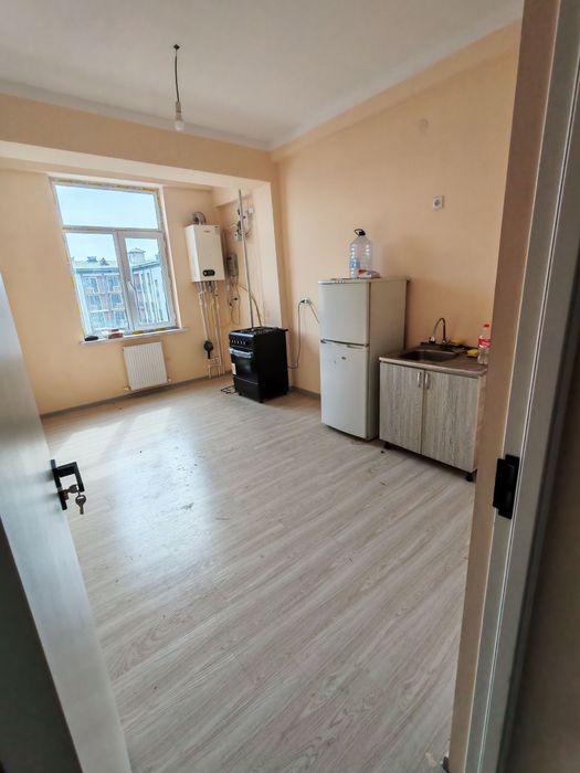 Аренда квартира Янги Хаëт спутник 16.А.  Нурхаëт  риседенси  2/8/10