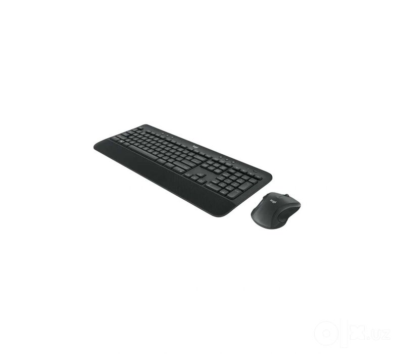 ' Беспроводной комплект Logitech MK545 Advanced (Клавиатура + Мышь)