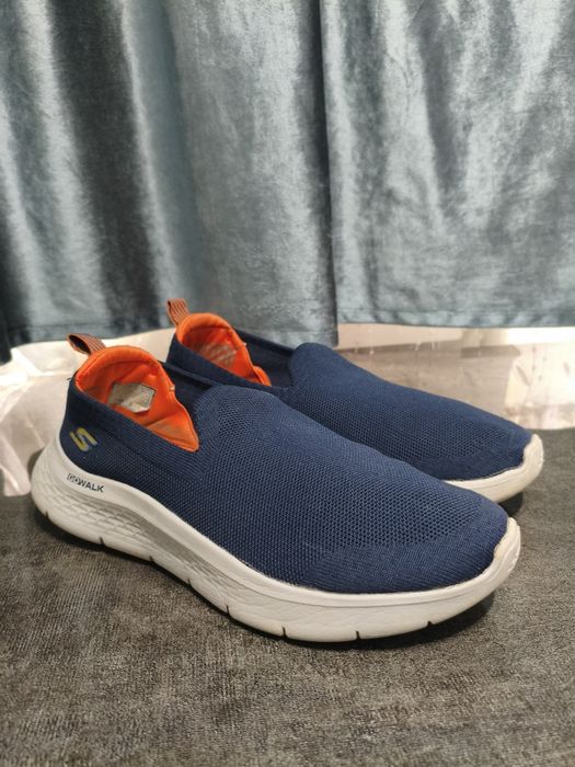 Оригинальные кроссовки Skechers