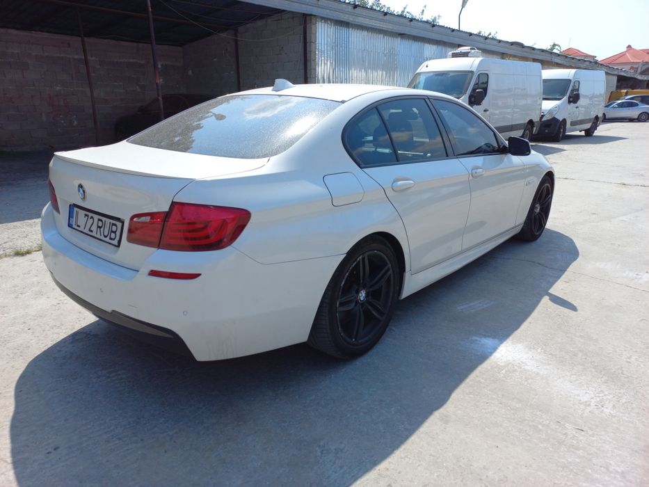 Stopuri bmw f10 non-lci