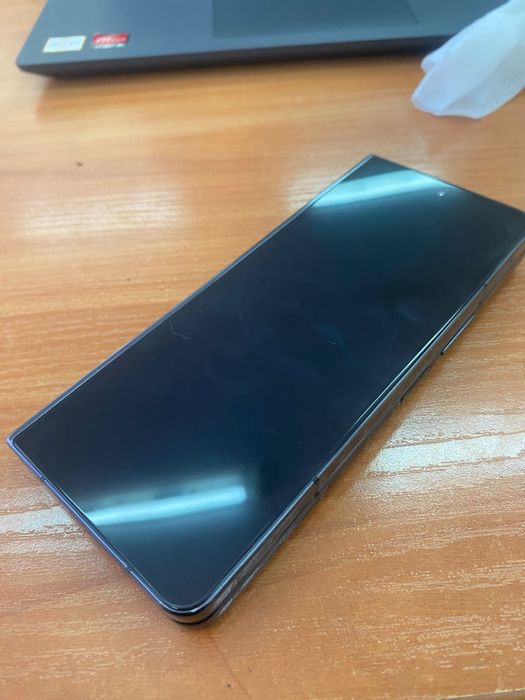 Samsung z fold 5 обмен