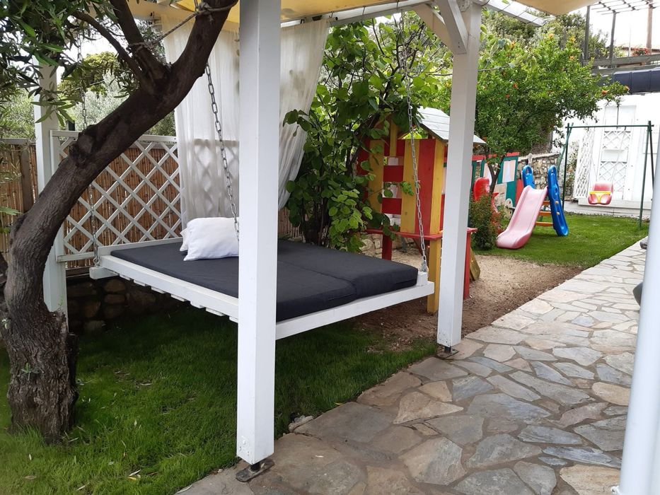 Продава се Къща в София, Център - 90 кв.м за 2945 €/кв.м - Снимка #13