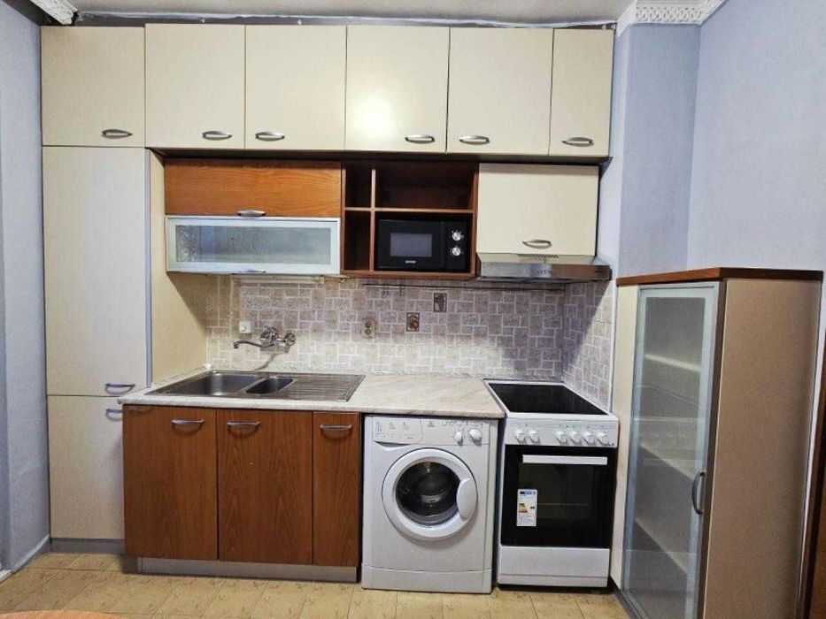 Продава се Тристаен апартамент в Пловдив, Христо Смирненски - 86 кв.м за 795 €/кв.м - Снимка #7