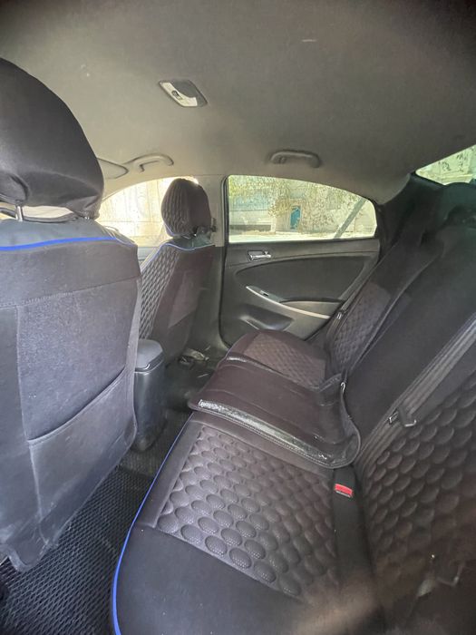 Сатылады Hyundai