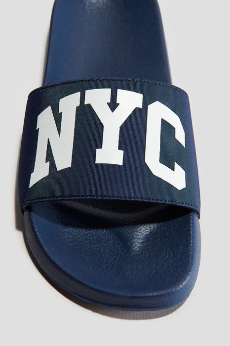 Нови чехли/джапанки H&M