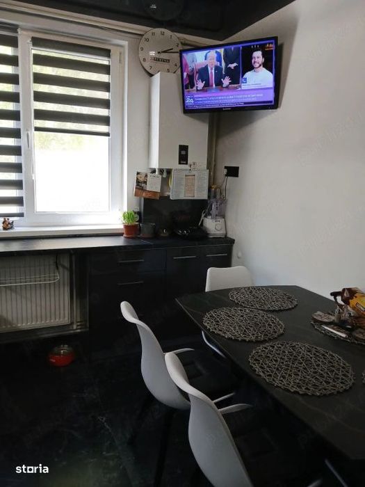 ULTRAMODERN 2 camere confort 1 Hipodrom. Renovat 2025.  Mobilat Utilat