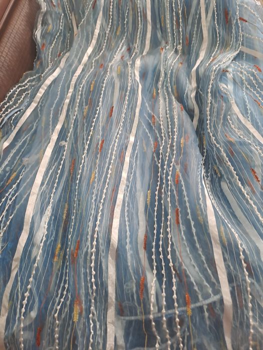 Продам тюль 4000 тг