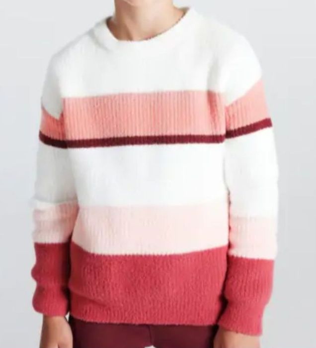 Супер намаление*НОВО* Окайди / Okaidi пуловери 12-13г.- 40лв/100лв