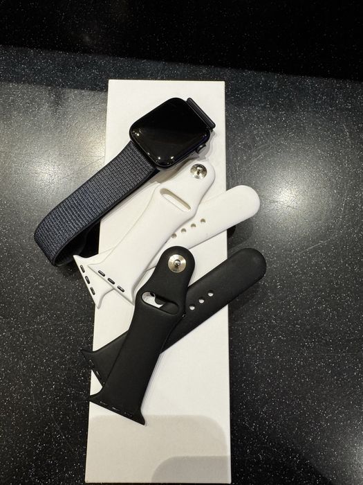 эпл вотч se gen. 2