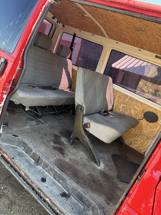 Vw T4 Transporter 1.9tdi