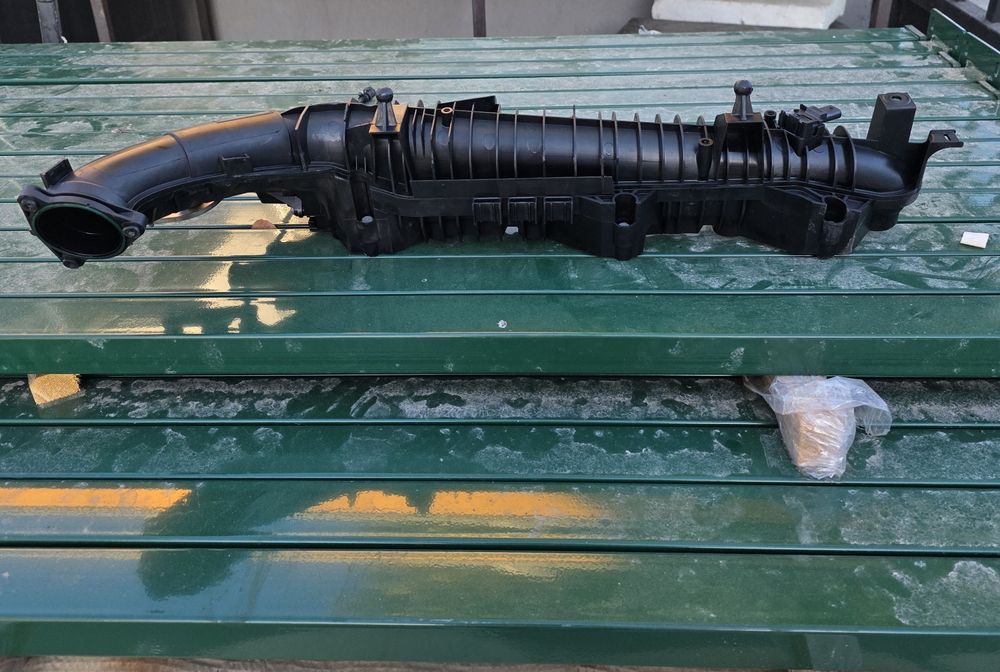 Оригинален колектор BMW G-серии, двигател В57