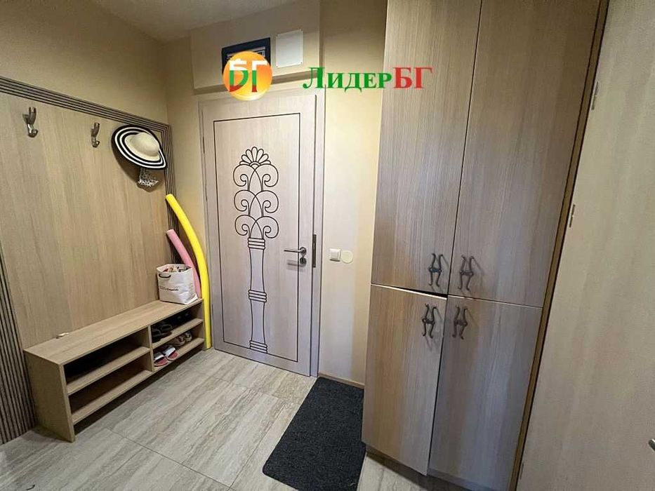 Продава се Двустаен апартамент в к.к. Златни пясъци - 69 кв.м за 1257 €/кв.м - Снимка #18