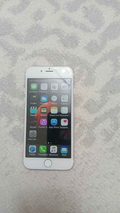 Айфон 6s обмен..