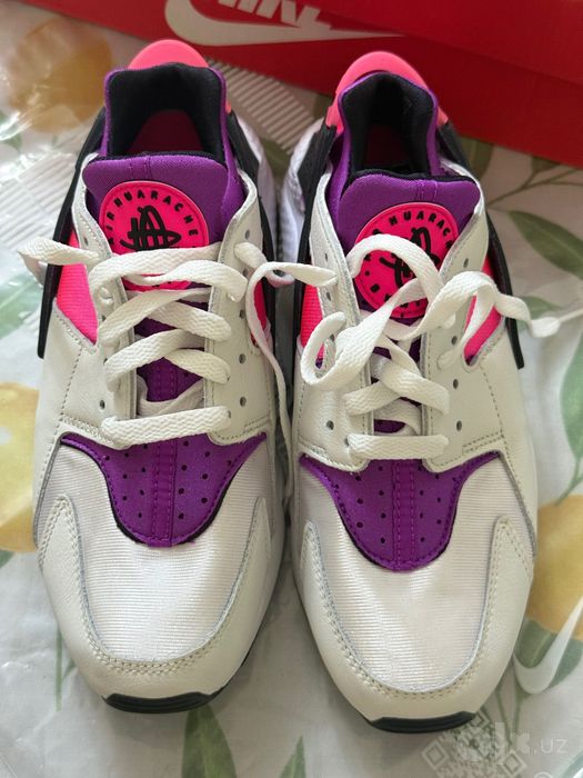 Кроссовки оригинал Nike