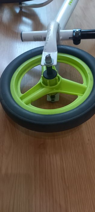 Bicicleta fără pedale copii