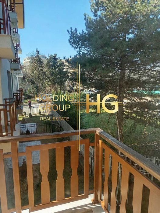 Продава се Двустаен апартамент в к.к. Св.Св. Константин и Елена - 67 кв.м за 2147 €/кв.м - Снимка #10