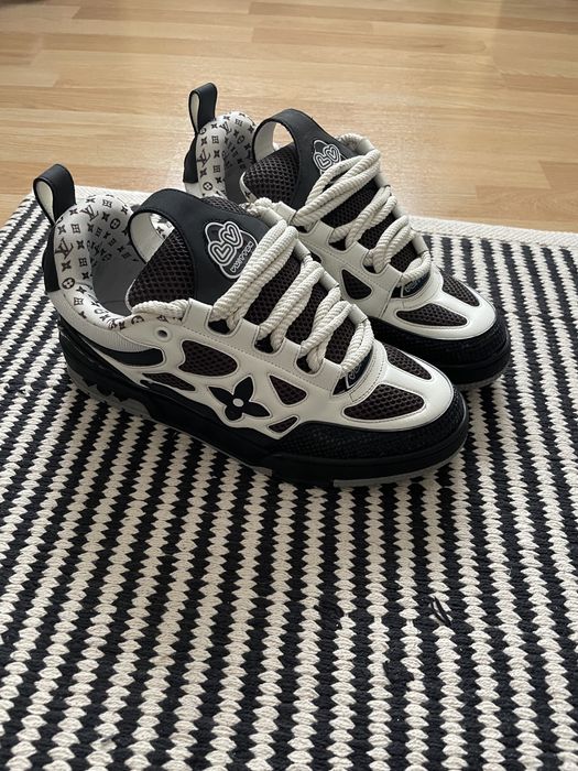 Lv Skates Pantofi